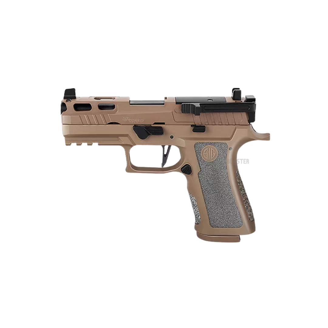 UDL P320 HD X5 EBB Pistol Gel Blaster (Aug 2025 New Release