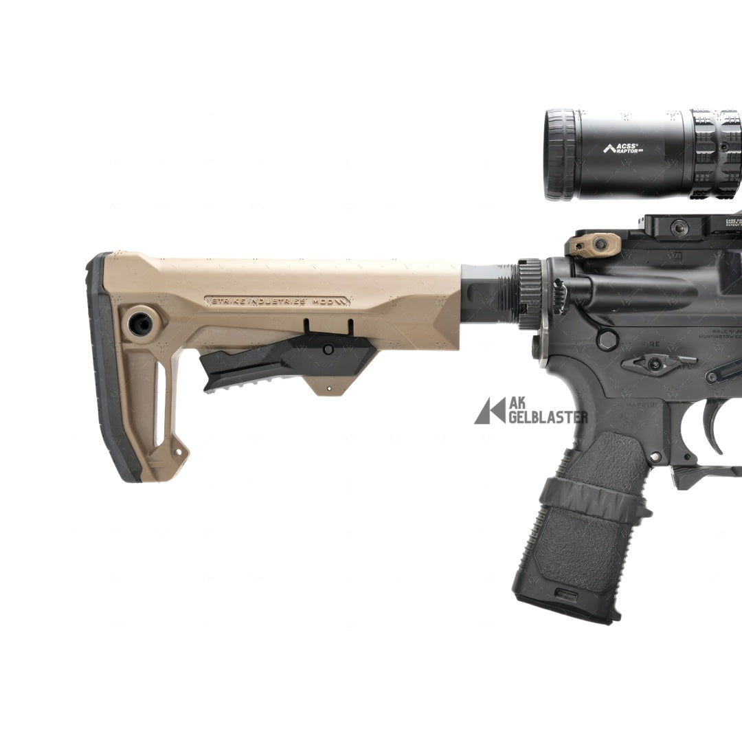 SI Mod2 Tactical Stock