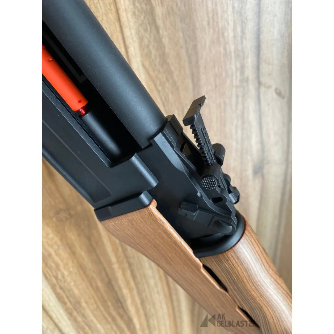 CYMA AK47 Gel Blaster v3 With Eshooter MOSFET - May 2025
