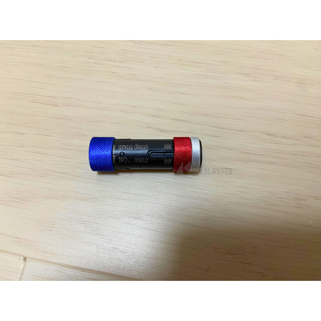 AKA Whirlwind 11MM Hop-Up (Redesigned in September 2025)