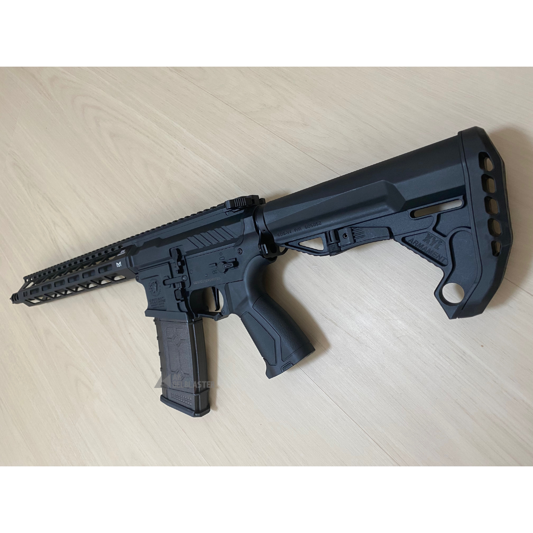XYL GC16 WILD HOG 12 Gel Blaster (September 2025)