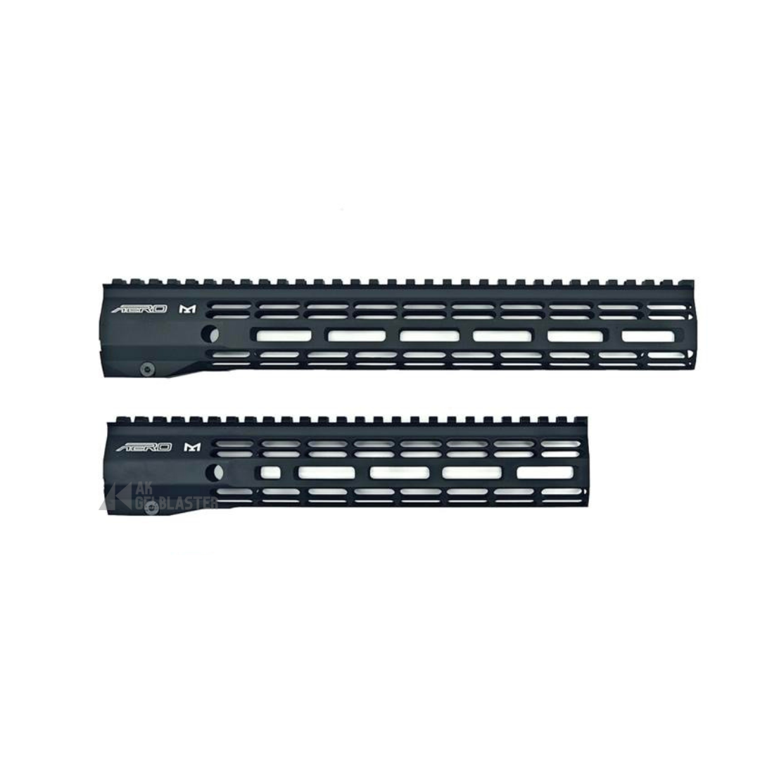 Aero R-one 12.7 Metal Handguard
