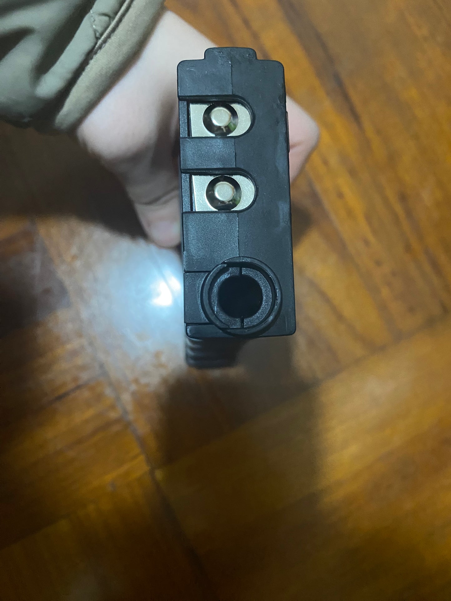 LDT Spring Magazine for Gel Blaster HK416 SLR SR16 Gen 8 launched October 2023