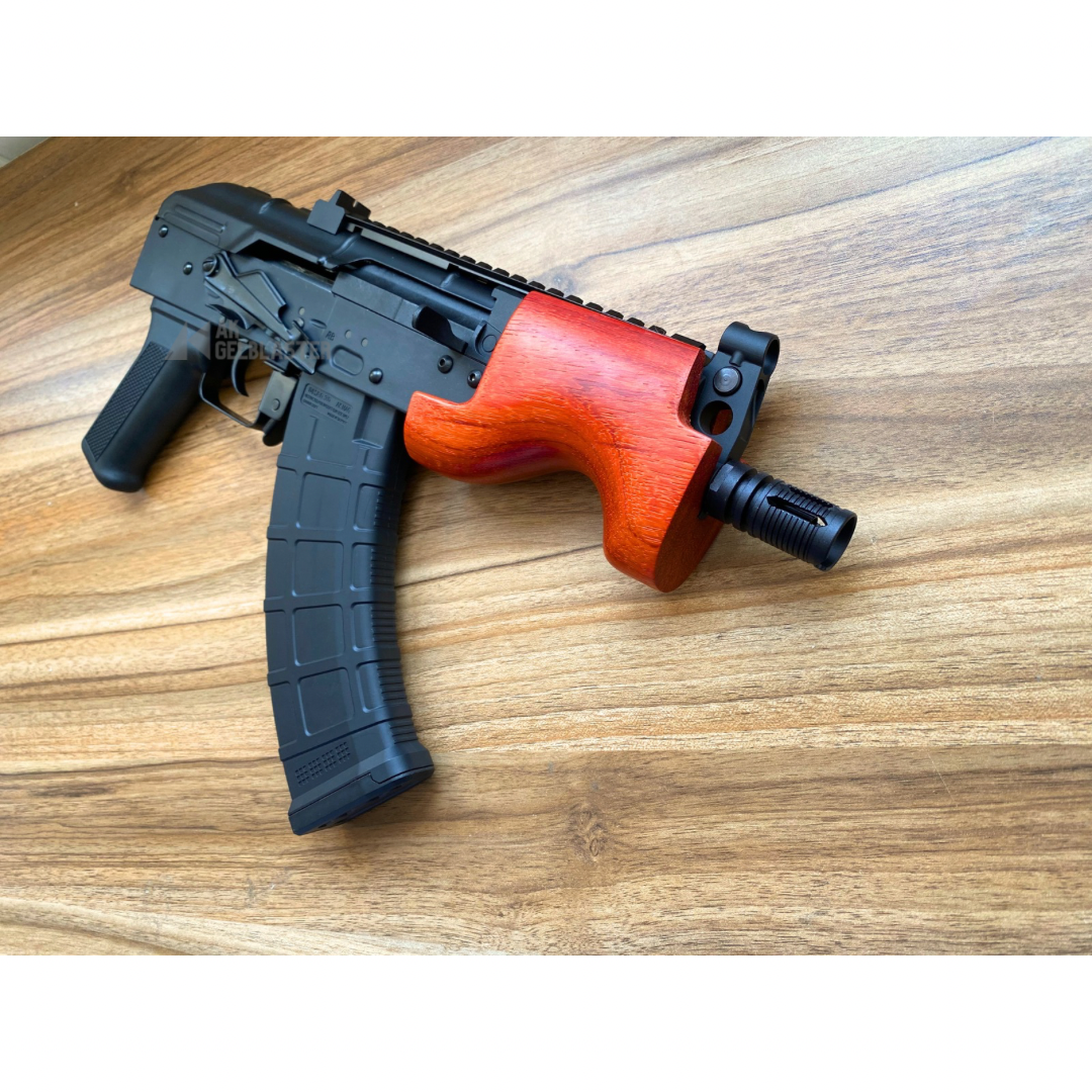DS AK Draco Pistol Gel Blaster