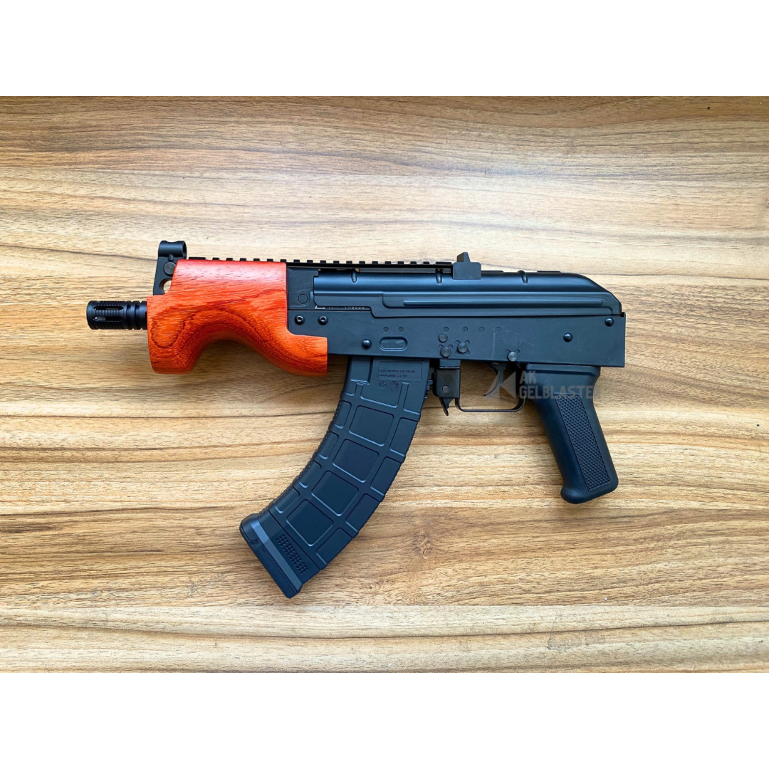 DS AK Draco Pistol Gel Blaster