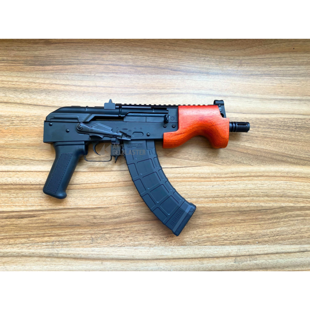DS AK Draco Pistol Gel Blaster