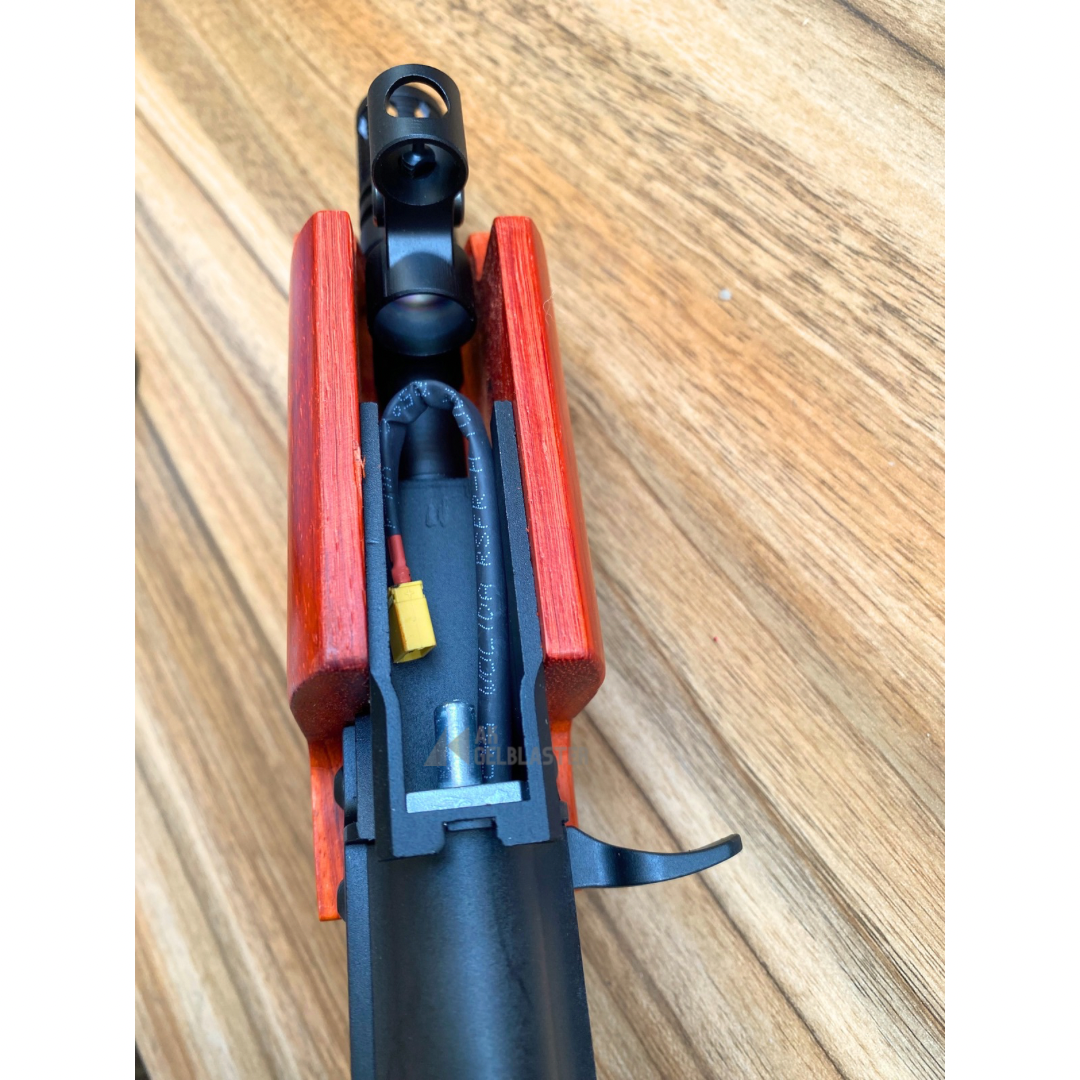 DS AK Draco Pistol Gel Blaster