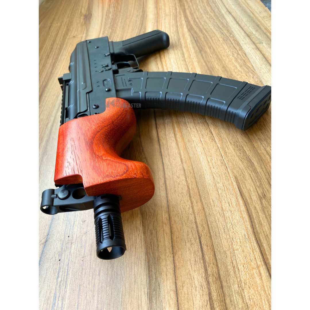 DS AK Draco Pistol Gel Blaster