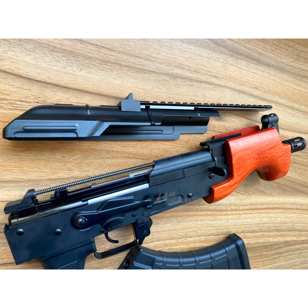 DS AK Draco Pistol Gel Blaster