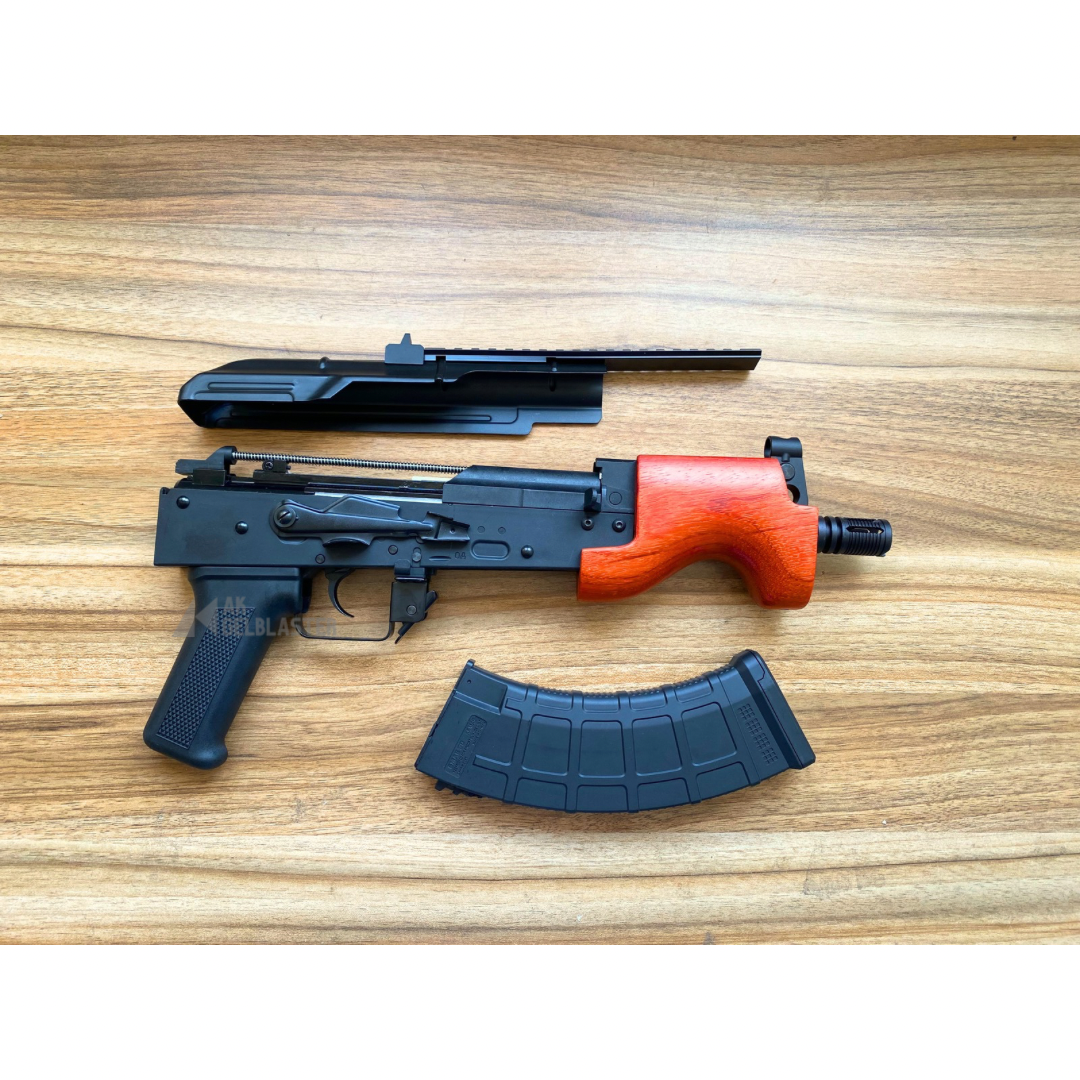 DS AK Draco Pistol Gel Blaster