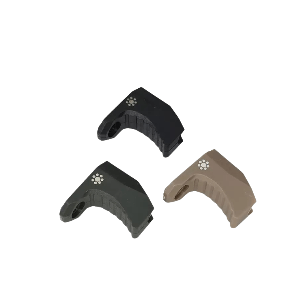 Arisaka Nylon Foregrip - AKgelblaster