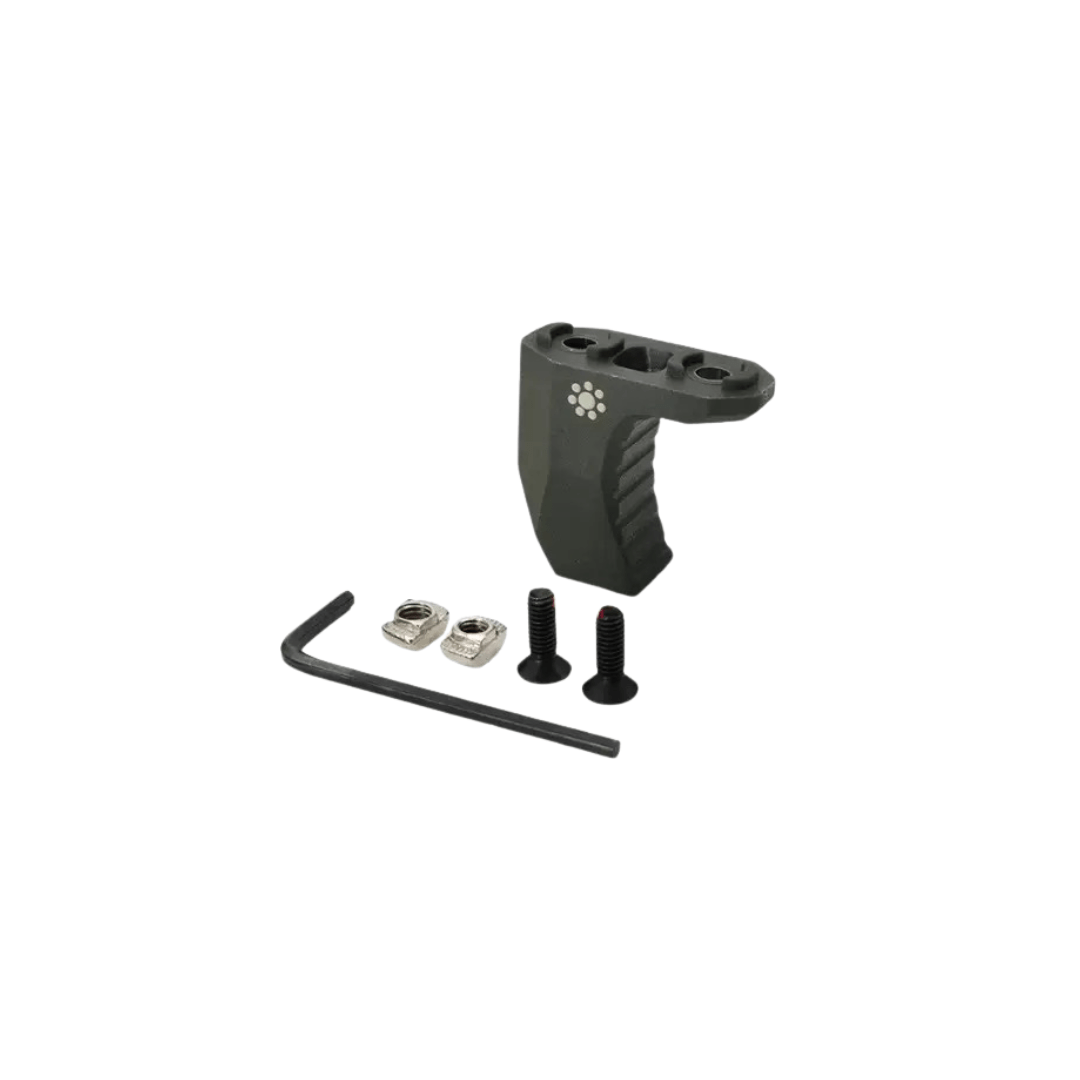 Arisaka Nylon Foregrip - AKgelblaster
