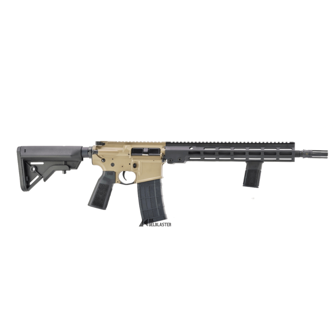 B5 Style MLOK Vertical Grip - AKgelblaster