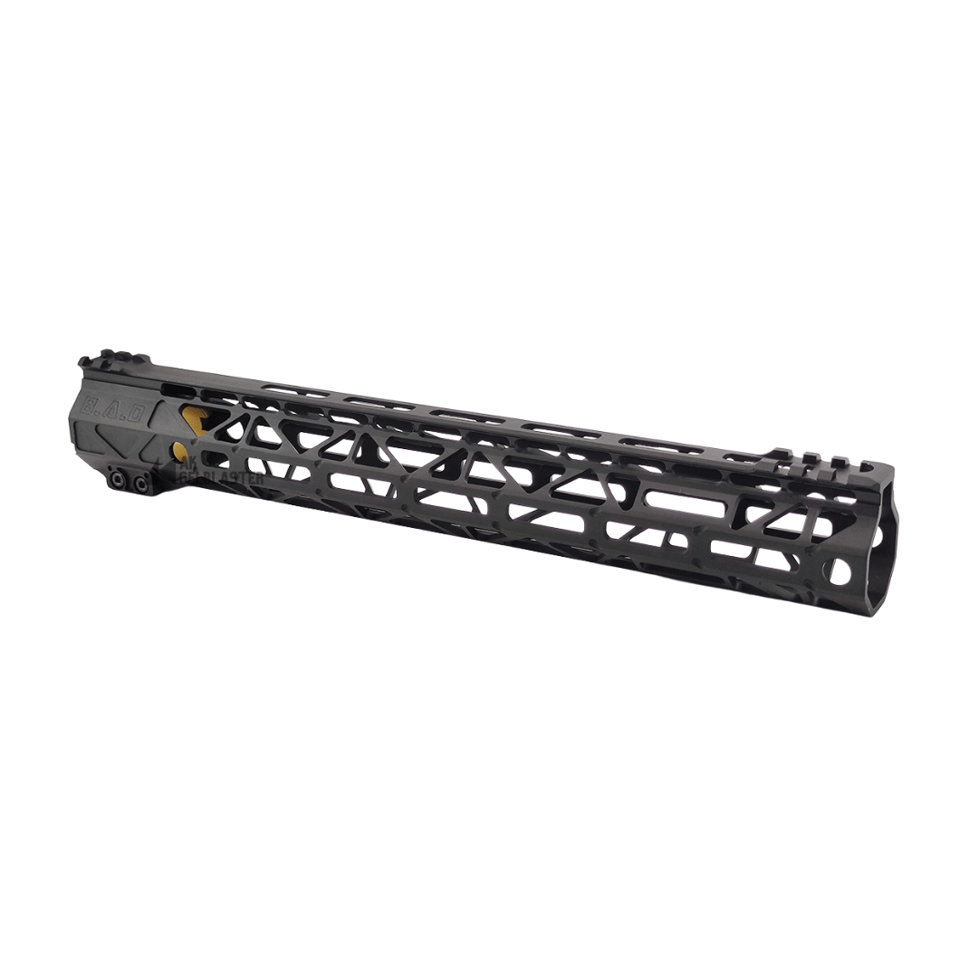 BAD Style Handguard 13.5 inch 9 inch 7 inch - AKgelblaster