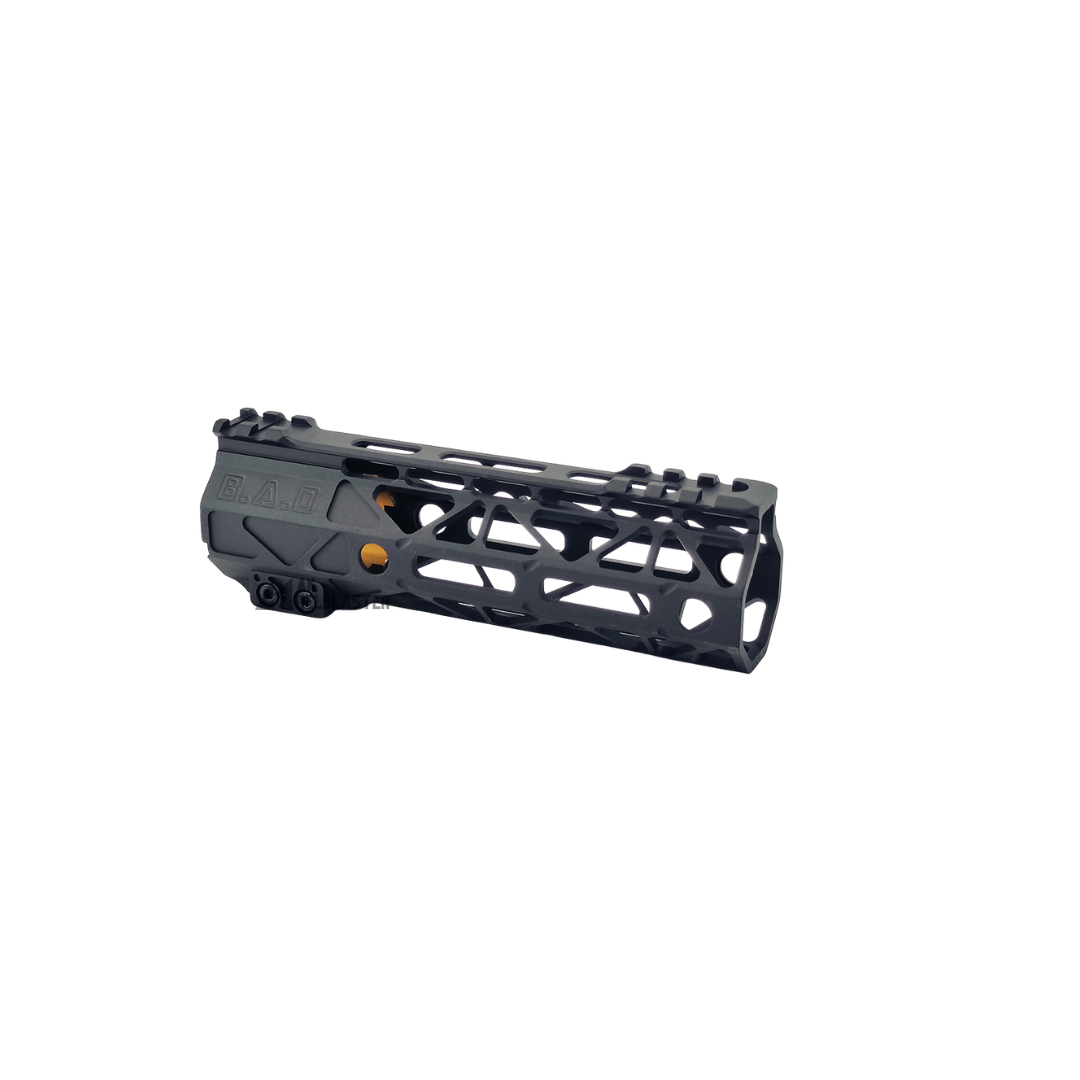 BAD Style Handguard 13.5 inch 9 inch 7 inch - AKgelblaster