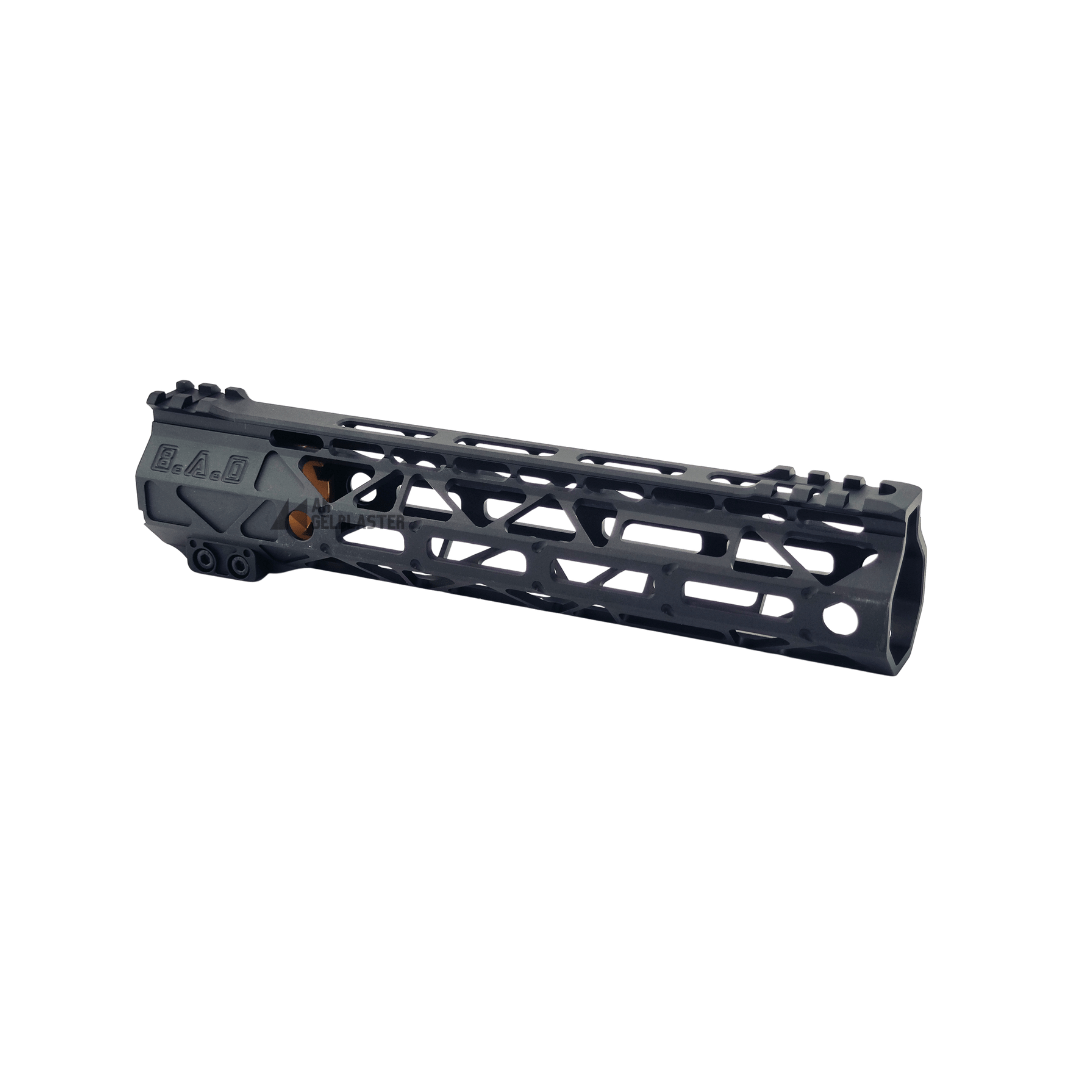 BAD Style Handguard 13.5 inch 9 inch 7 inch - AKgelblaster