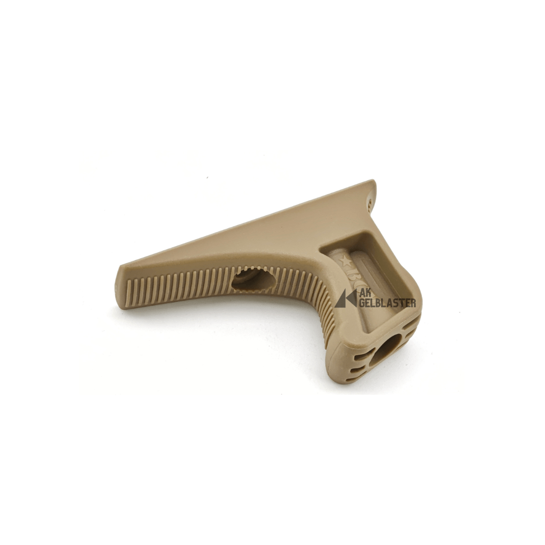 BCM KAG Style Mlok Keymod Dual System Grip - AKgelblaster