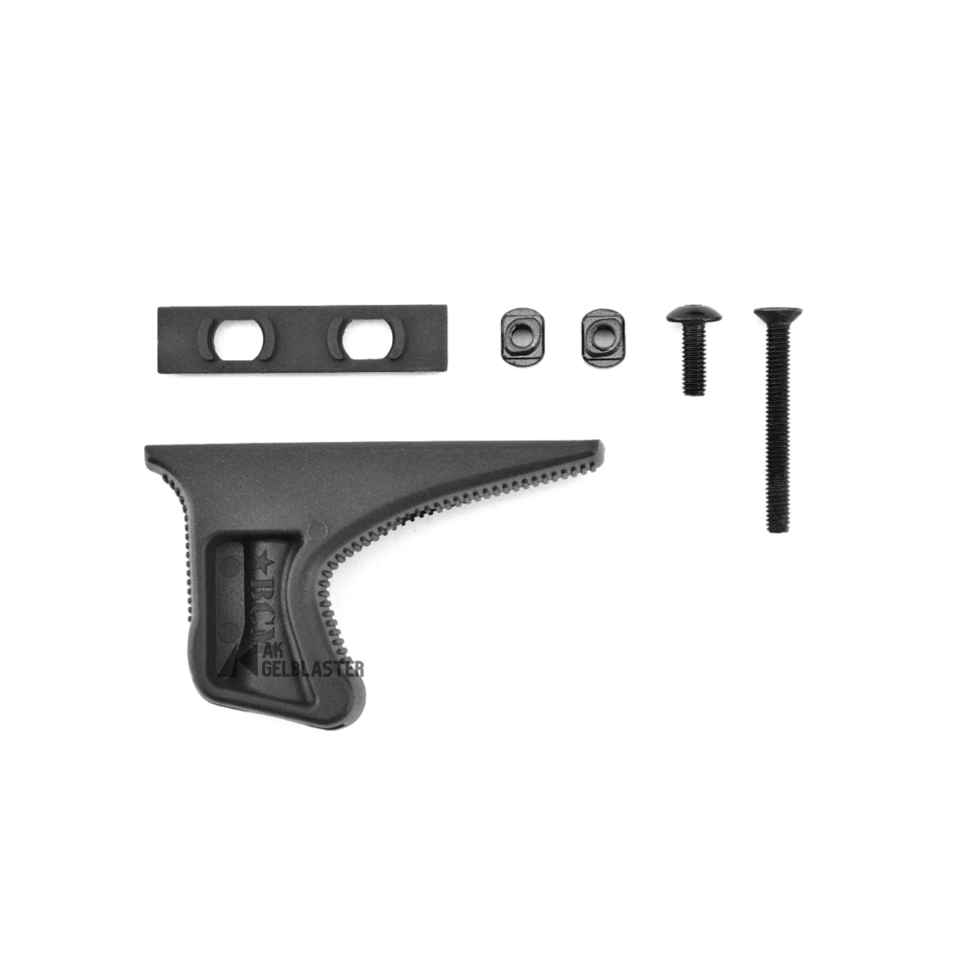 BCM KAG Style Mlok Keymod Dual System Grip - AKgelblaster
