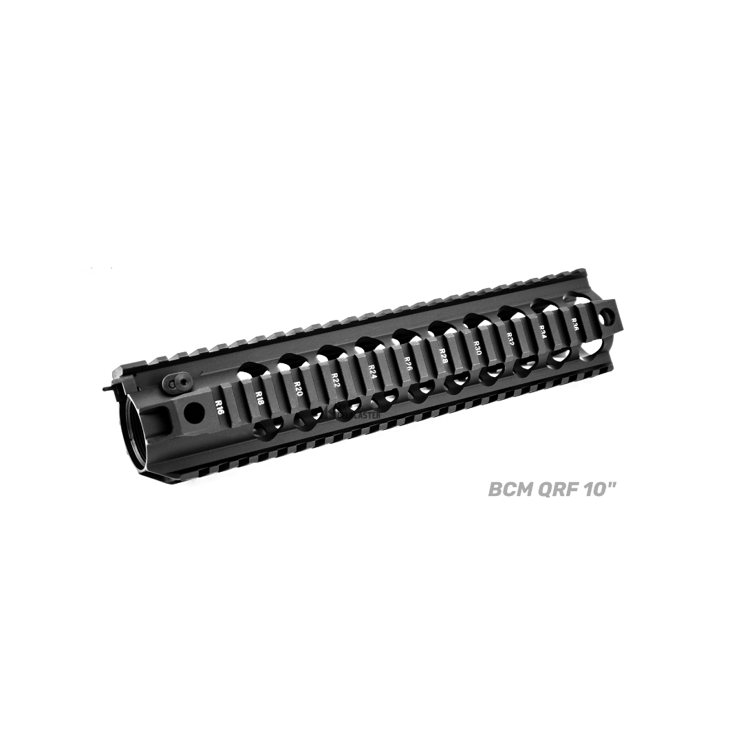 BCM QRF Style Handguard - AKgelblaster