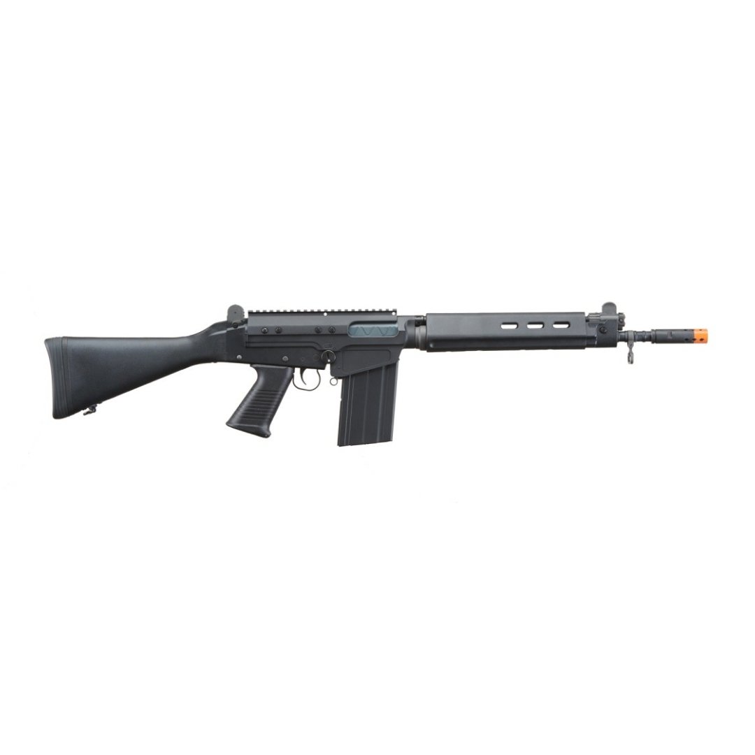 Classic Army SA58 Full Size FAL Metal Gel Blaster - AKgelblaster