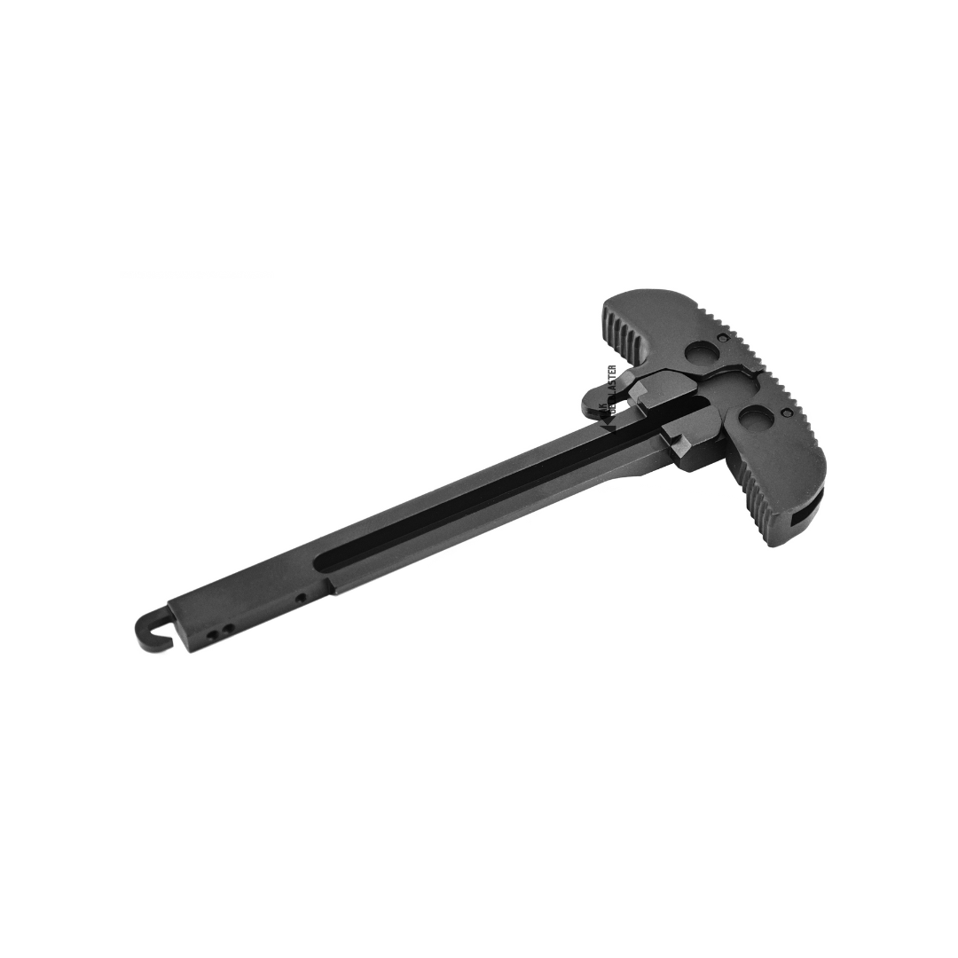 CNC Alloy BCM Style Charging Handle (AEG) - AKgelblaster