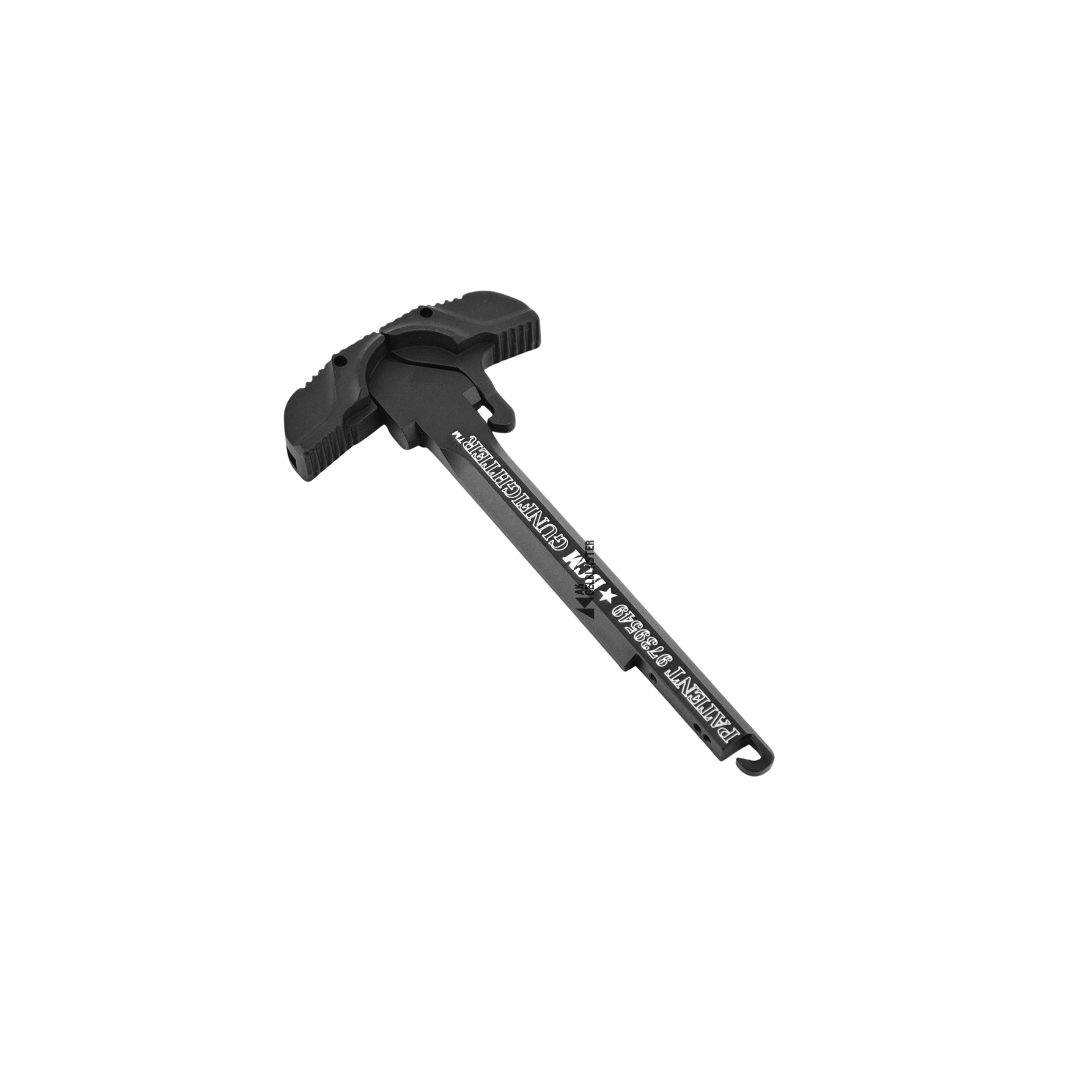 CNC Alloy BCM Style Charging Handle (AEG) - AKgelblaster