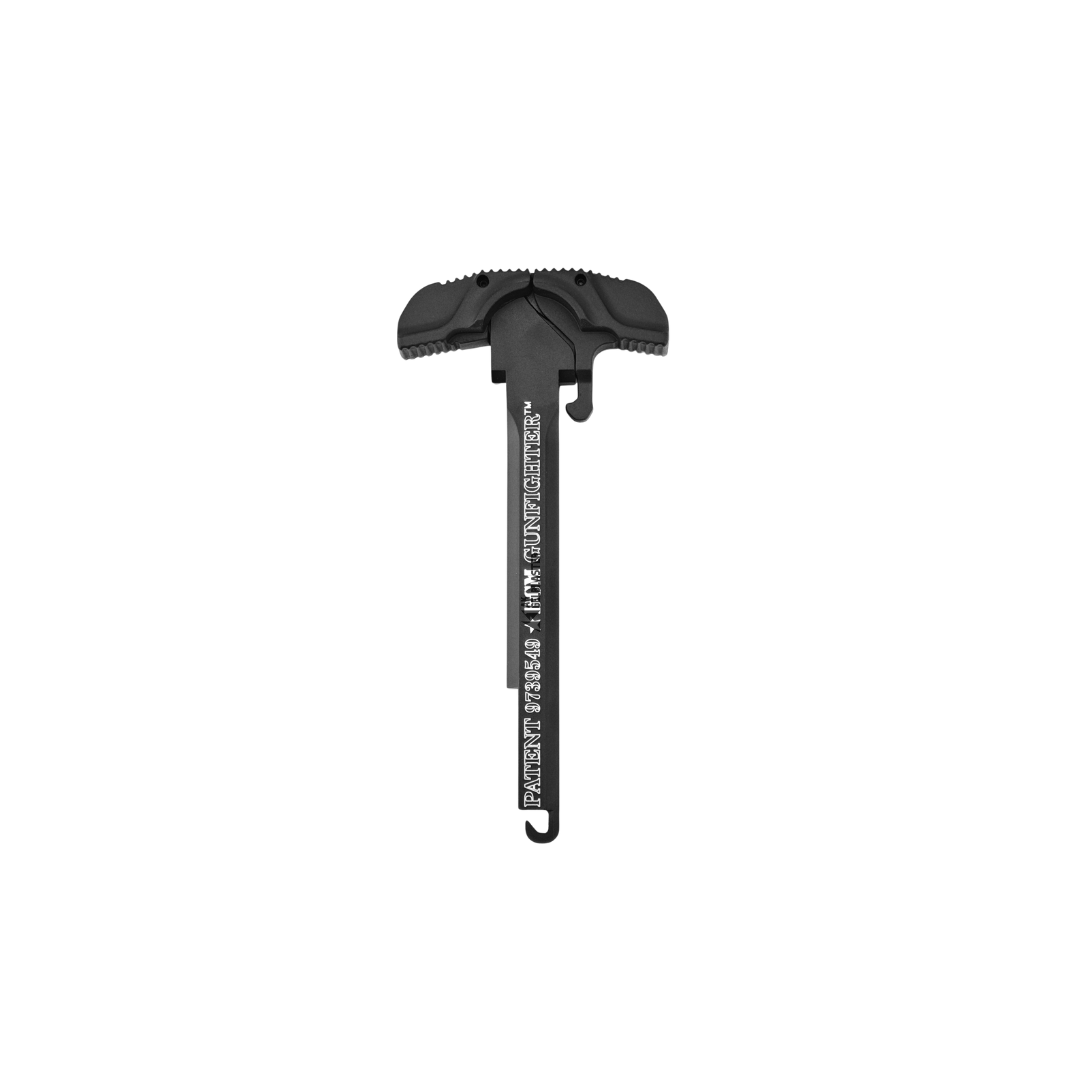 CNC Alloy BCM Style Charging Handle (AEG) - AKgelblaster