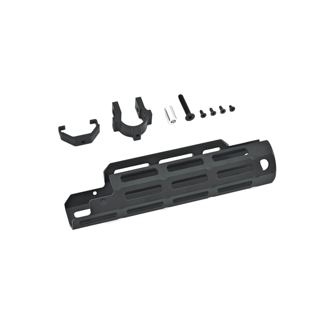 CNC Mi MP5 Handguard for CYMA /SIJUN / LDT - AKgelblaster