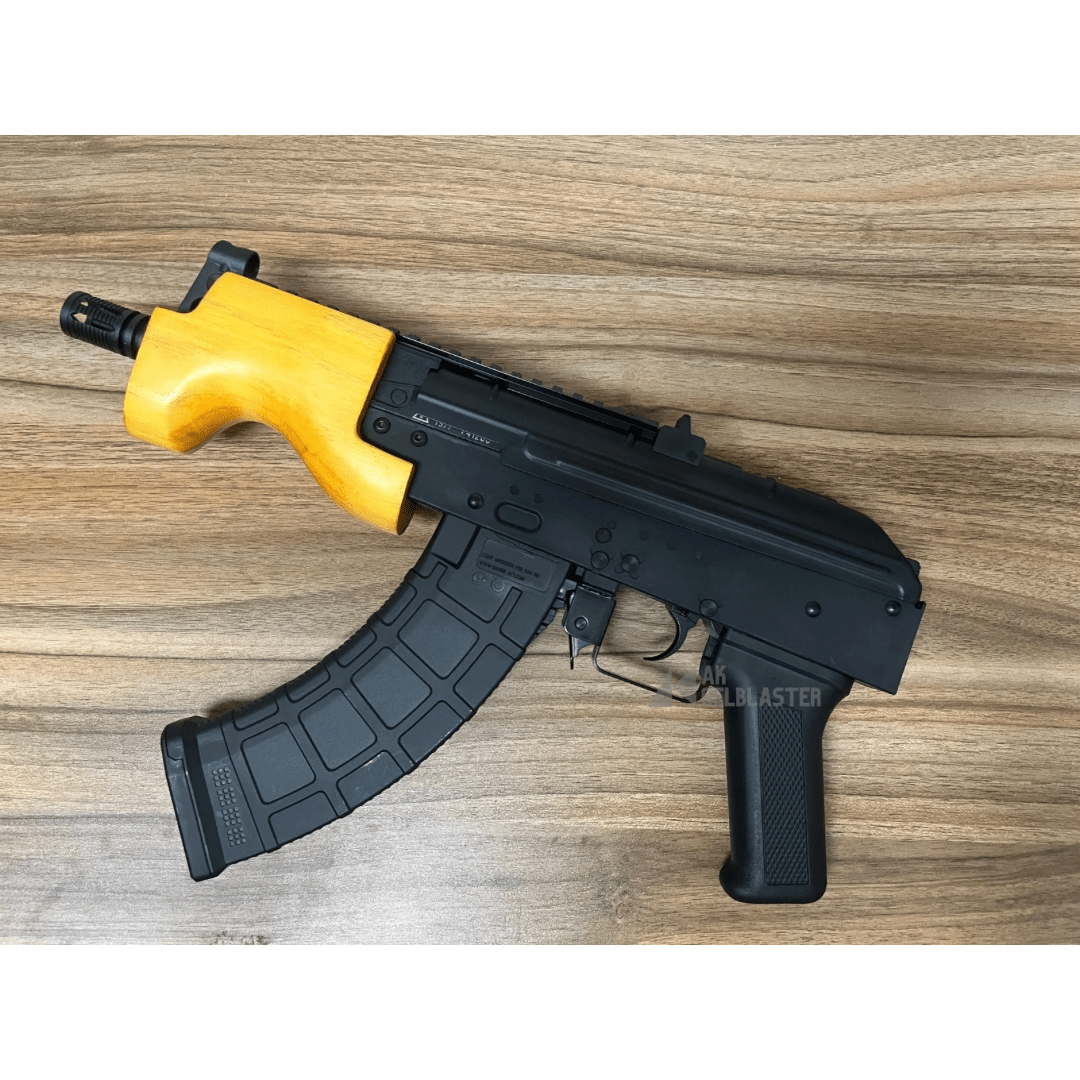 DS AK Draco Pistol Gel Blaster - AKgelblaster