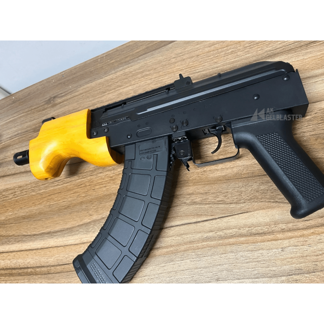 DS AK Draco Pistol Gel Blaster - AKgelblaster
