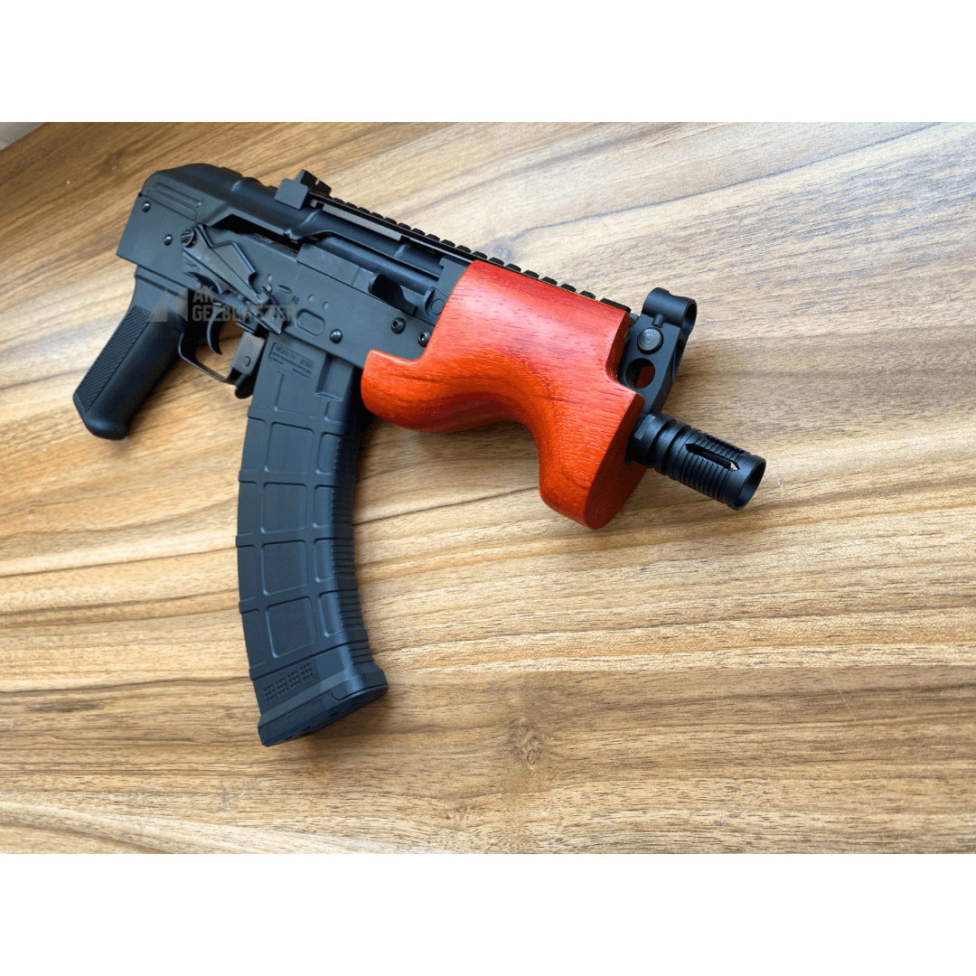 DS AK Draco Pistol Gel Blaster - AKgelblaster