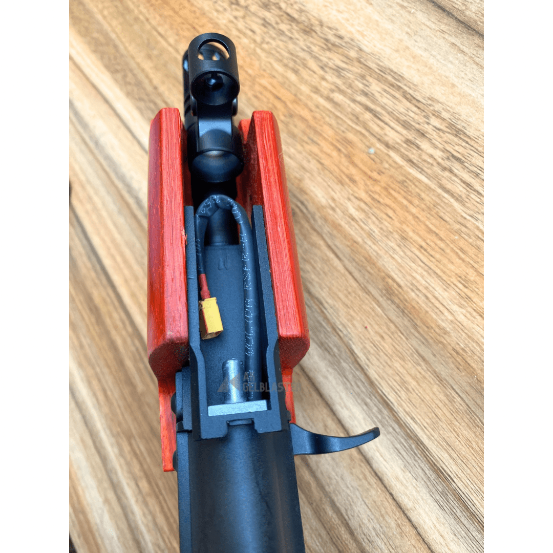 DS AK Draco Pistol Gel Blaster - AKgelblaster