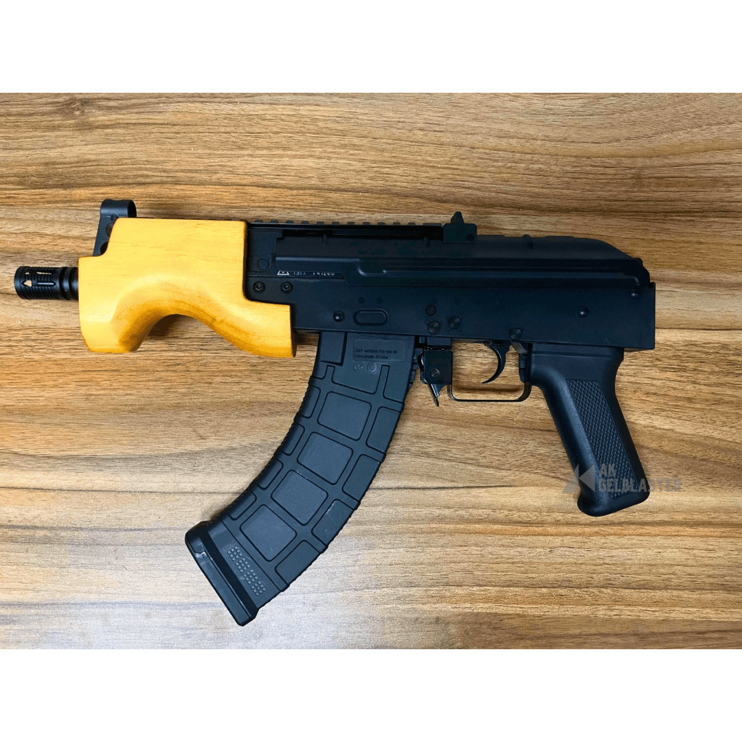 DS AK Draco Pistol Gel Blaster - AKgelblaster