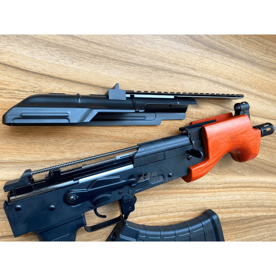DS AK Draco Pistol Gel Blaster - AKgelblaster