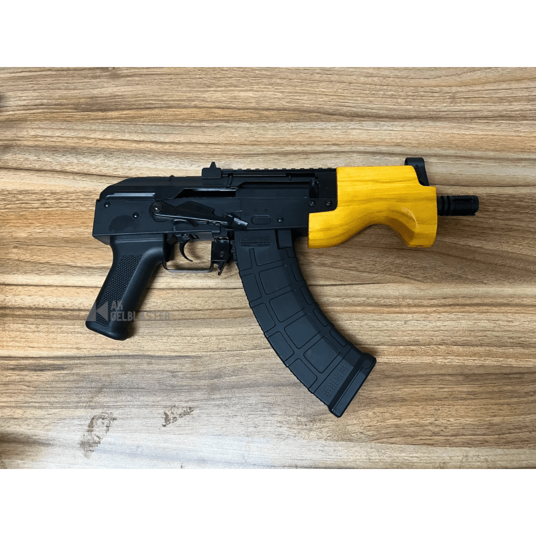 DS AK Draco Pistol Gel Blaster - AKgelblaster