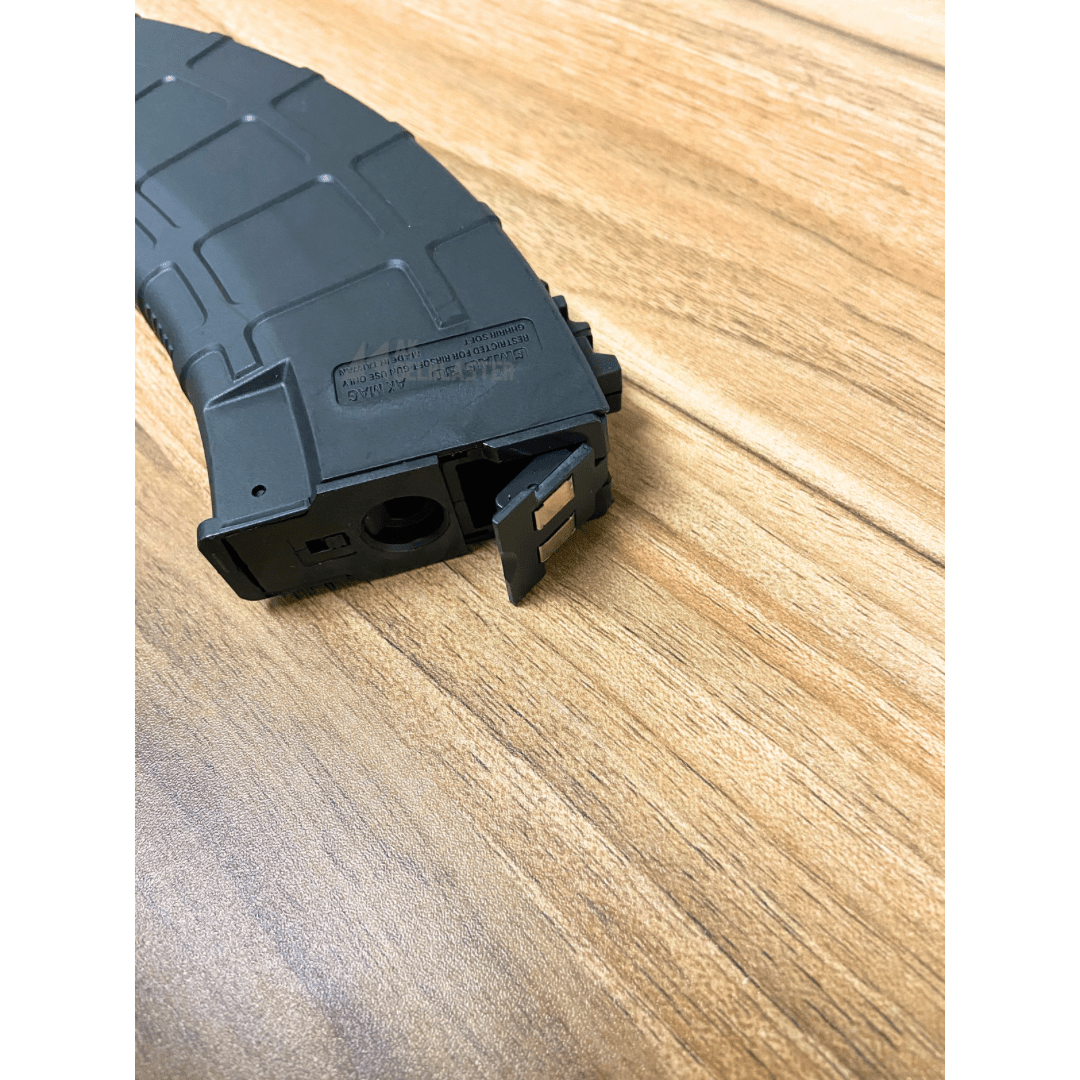 DS AK Magazine (For DS AK/Draco) - AKgelblaster