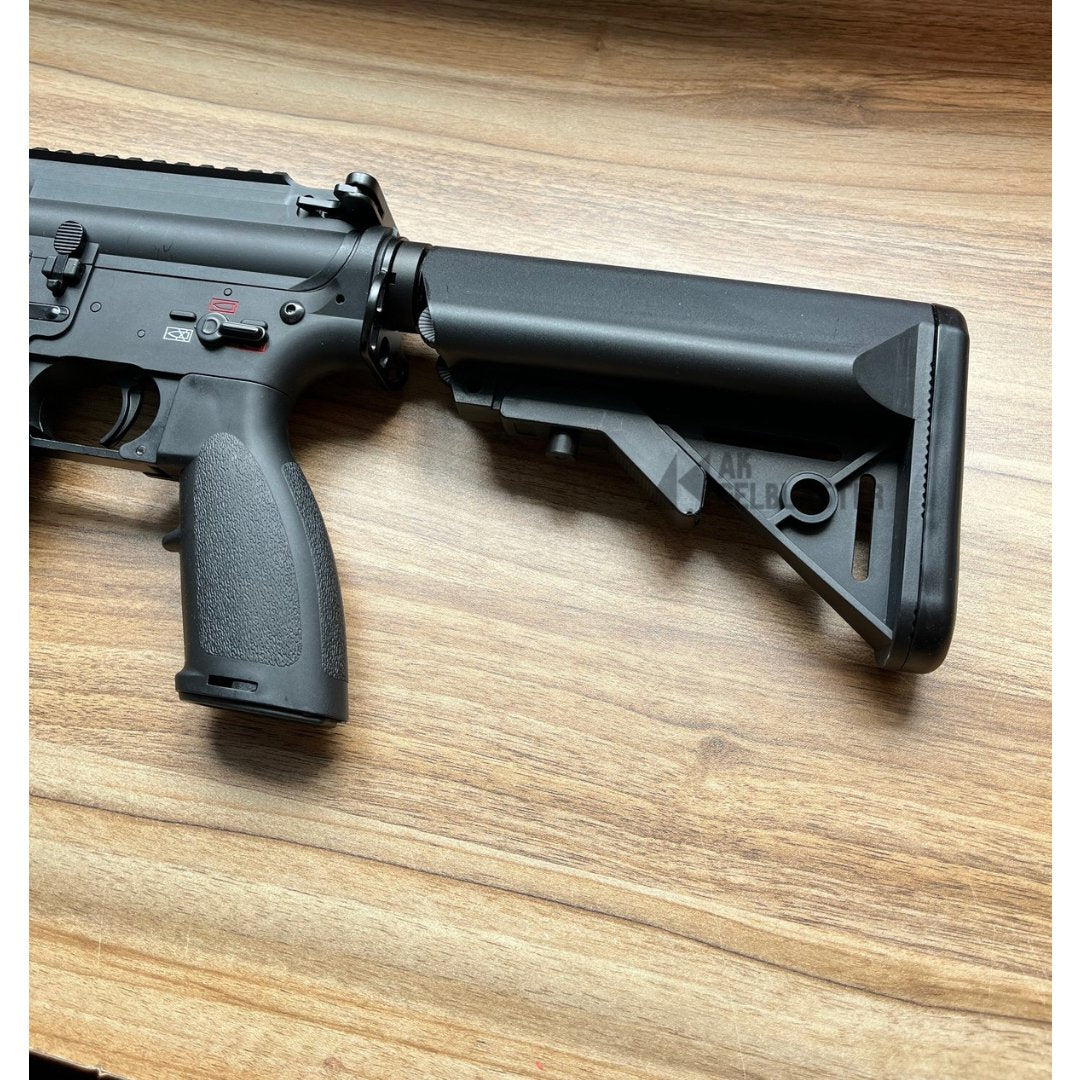 EBBR HK416D Gel Blaster (ATM gearbox) - AKgelblaster