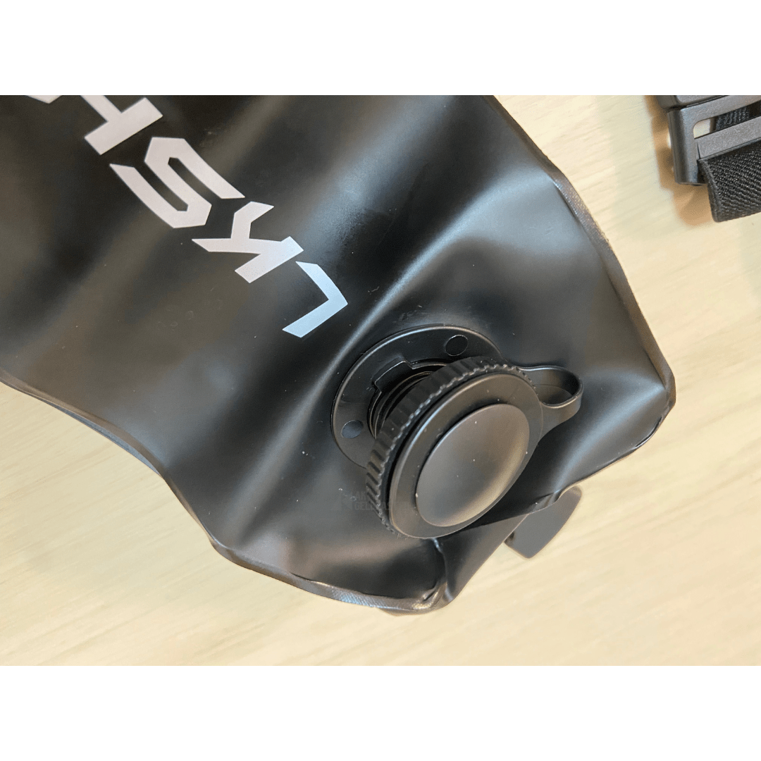 Gel Ball Loading Bag - AKgelblaster