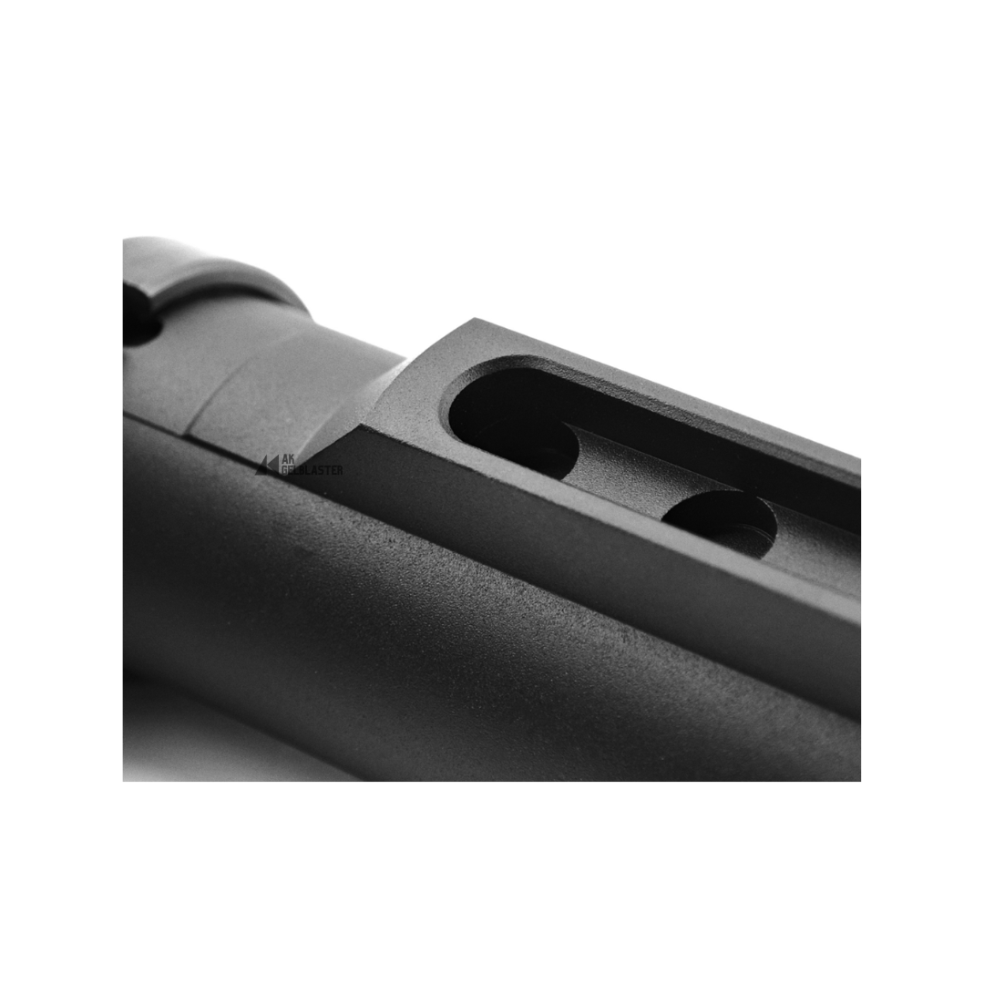 High Quality Quick Release Metal Buffer Tube - For Regular and Short Stocks (SLM SS) - AKgelblaster