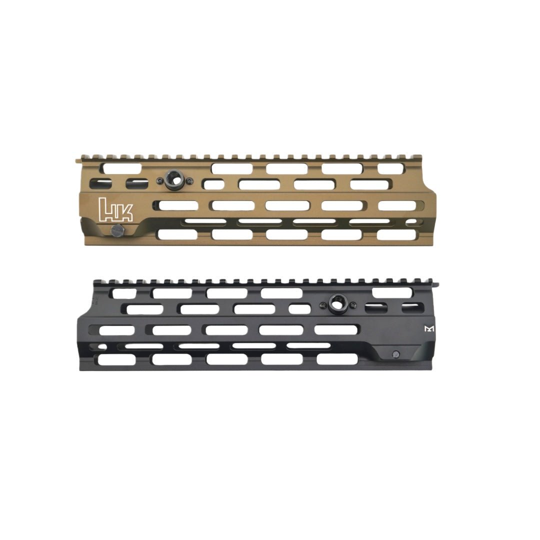 HK Style MR556 A4 Handguard 10 inch – AKgelblaster