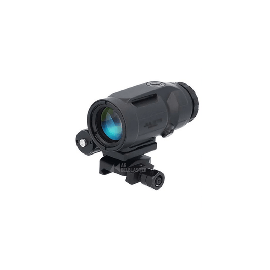 Juliet Aluminum 3x Magnifier (Optional R5) - AKgelblaster