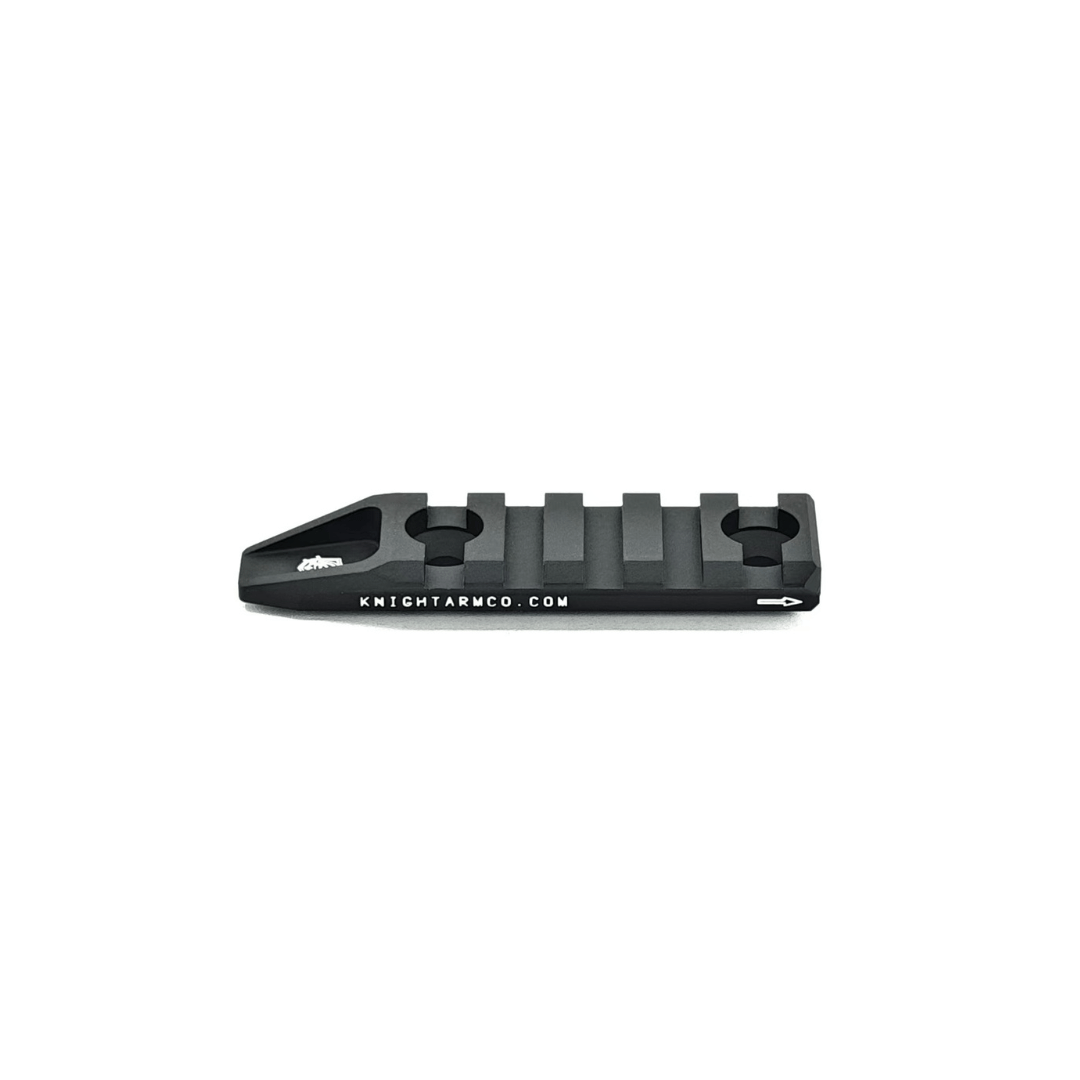 KAC Style MLOK 5 Slot Rail Section - AKgelblaster