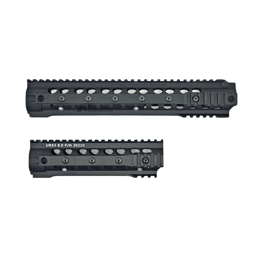KAC URX3 Handguard 8.5 Inch 12.5 Inch - AKgelblaster