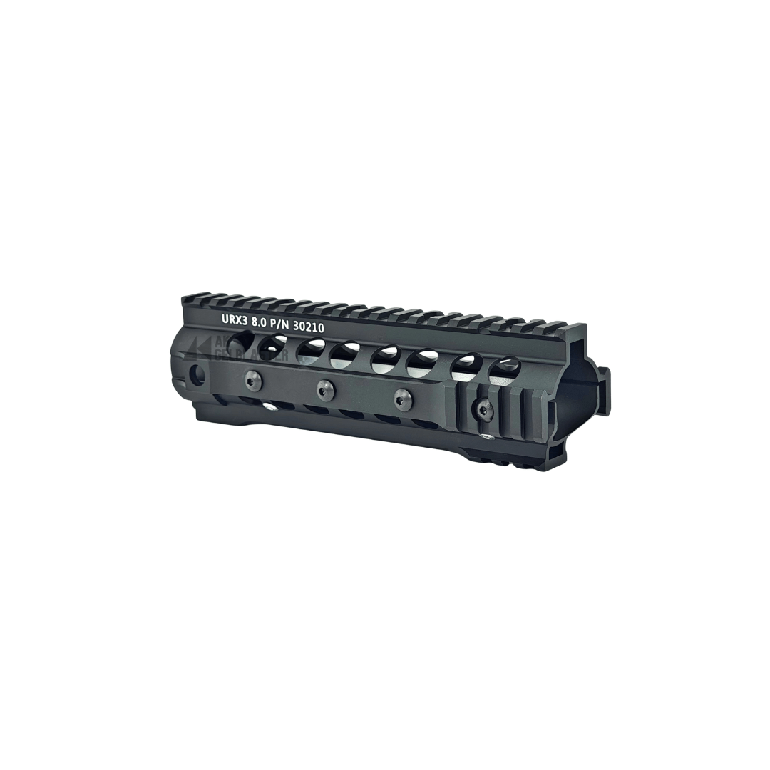 KAC URX3 Handguard 8.5 Inch 12.5 Inch - AKgelblaster