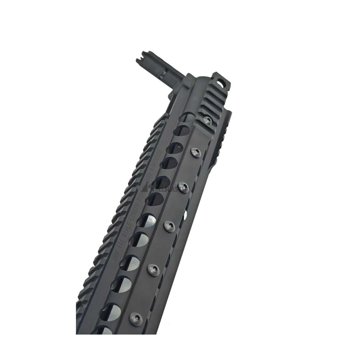 KAC URX3 Handguard 8.5 Inch 12.5 Inch - AKgelblaster