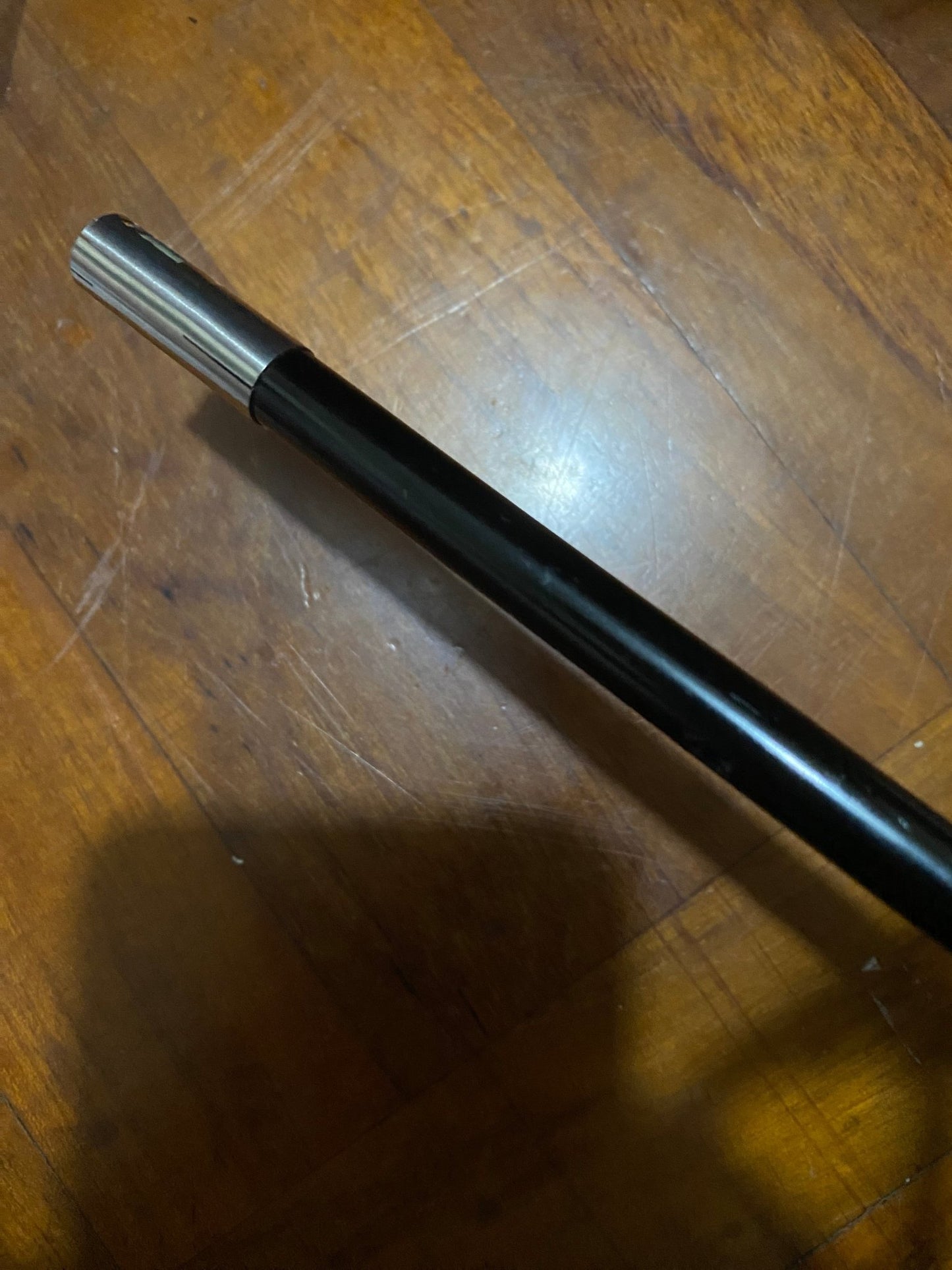 LDT Slim Type Hop Up (without allen screws) 10mm OD - AKgelblaster