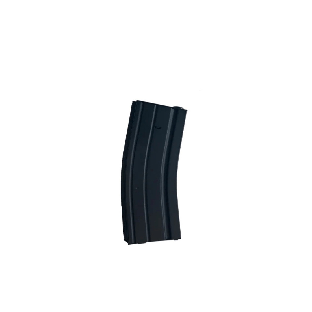 Metal AR Magazine for E&C Jingji Warinterest Gen 8 - AKgelblaster