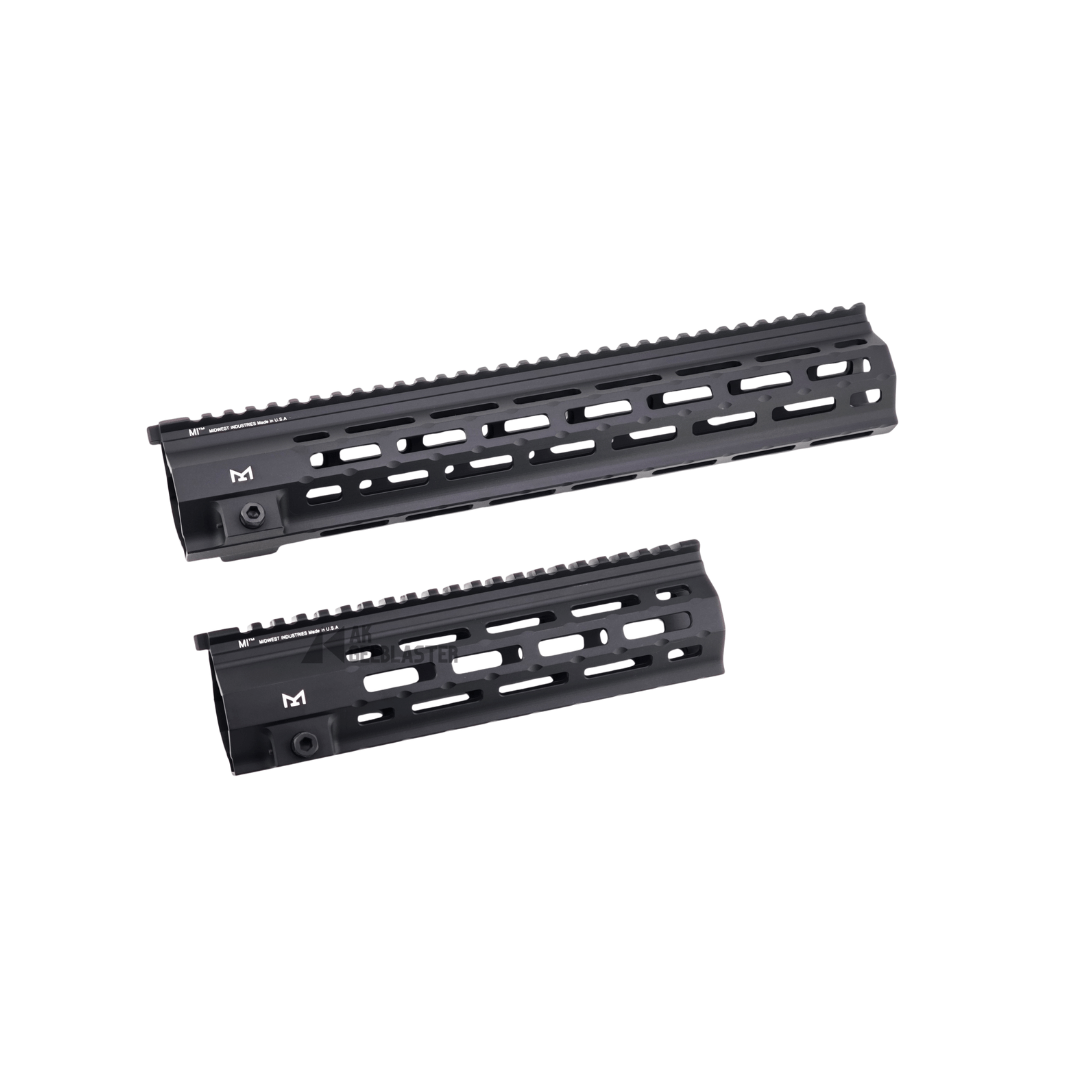 MI HK 416 Handguard 9 Inch 13.5 Inch - AKgelblaster