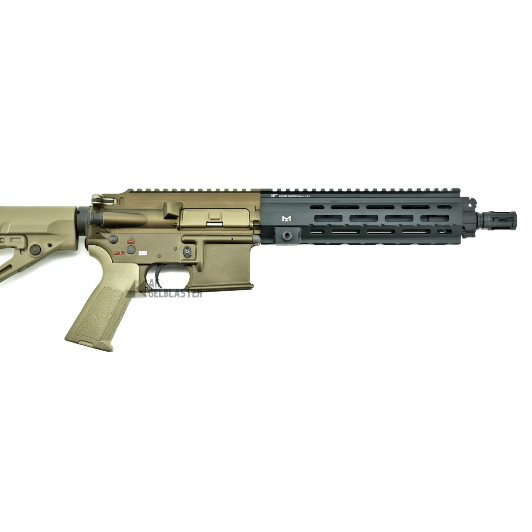 MI HK 416 Handguard 9 Inch 13.5 Inch - AKgelblaster