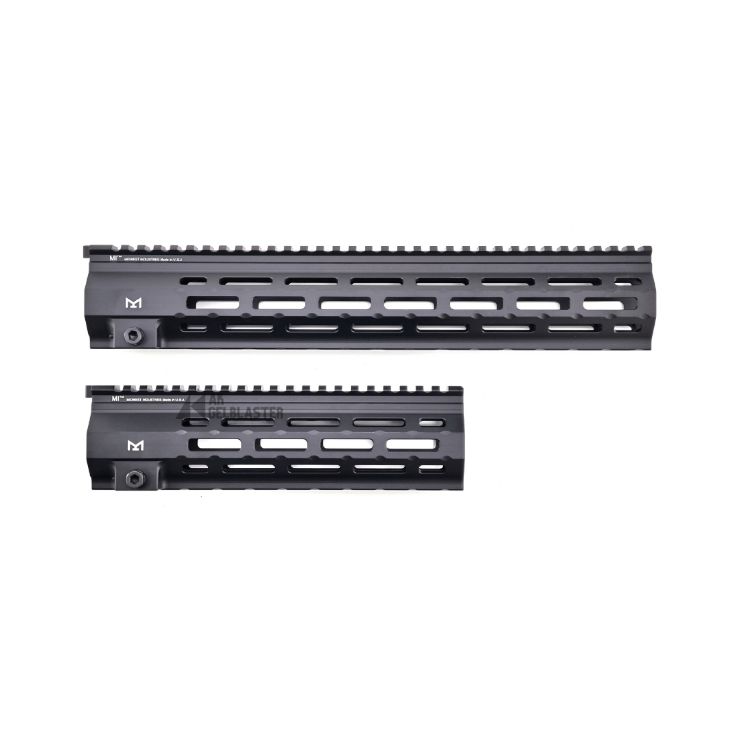 MI HK 416 Handguard 9 Inch 13.5 Inch - AKgelblaster